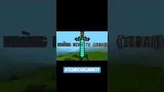 intro Minecraft T&ecirc;n Cũ HM TV - Team 2017 #art #fanartdrawing #animeeart #trendingtiktok