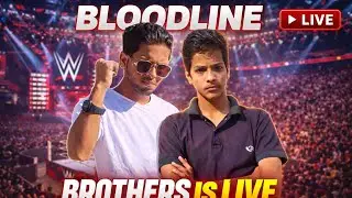 WWE night live match WWE move Indian style