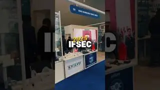 IFSEC India  2025  | Velvu IFSEC 2025 | | Security Expo 2025 | CCTC Expo