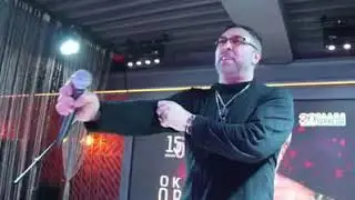 LIVE: "7 шагов до счастья"