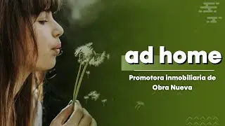 Caracter&iacute;sticas y valores | ad home: Promotora inmobiliaria de Obra Nueva