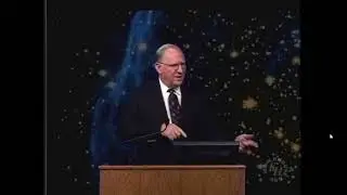Equidistant Letter Sequencing, Chuck Missler Genesis