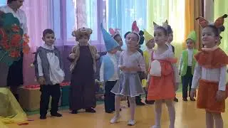 Ինչուիկներ ԱՇՆԱՆ ՀԱՆԴԵՍ 23.11.2023 ՄԱՍ 2 (N90)
