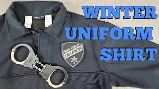Рубашка Blauer&rsquo;s FlexHeat Armor Skin Shirt