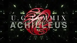 Achilleus*by #ShokoRasputin #Techno #IndustrialTechno #AcidTechno #TechnoLabel #HardTechno #ugjammix