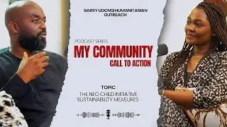 The Neo Child Initiative Sustainability Measures