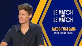 Jakob Fuglsang , &laquo; les JO de Rio ont &eacute;t&eacute; un tournant &raquo;