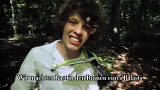 Visionen von Marie