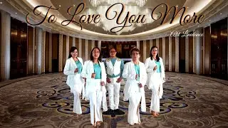 TO LOVE YOU MORE - ATIT LINEDANCE