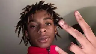 Baby Huncho - Mee Too