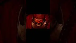 Bloody Baron #geraltofrivia #gaming #witcher3nextgen #thewitcher
