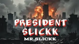 Mr.Slickk - President Slickk (Official Audio)