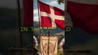 The Flag That Fell From the Sky