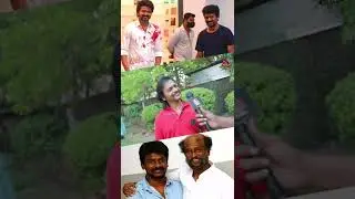 Thalaivar 169 வெறித்தனமா Comeback கொடுப்பாரு #Beast #Vijay #Thalaivar169 #Short