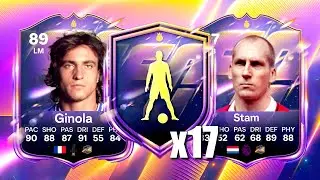 17x HERO PLAYER PICKS! FC 26 Ultimate Team RTG