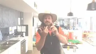 FarmerDave's Food Fibre and Fuel Kids Show