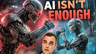 AI Security: Why You Can’t Trust AI to Defend You