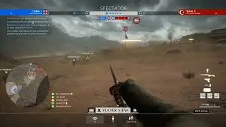 Battlefield 1: When bf1.exe crashed because of your cheap 