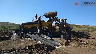 Jiangxi Shicheng Gold Mining Equipment Gold Refining Machine, Gold Washing Equipment