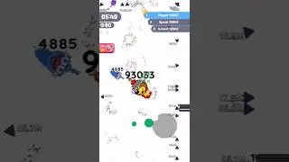 Mosquito. io #S1478 #gameplay #funny  #viralvideo #trending #highlights #roblox #highscore #mosquito