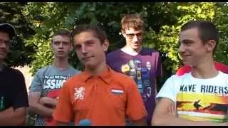 RKHSV JG2 Kampioen G voetbal Heugem Maastricht