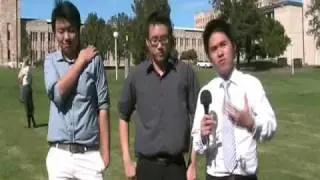 Molten Salt Video