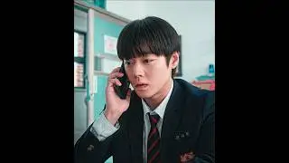 「 JUN-TAE 🤡 」- WEAK HERO CLASS 2 SI-EUN AND JUN-TAE EDIT #SHORTS #JUNTAE #SIEUN #WEAKHERO