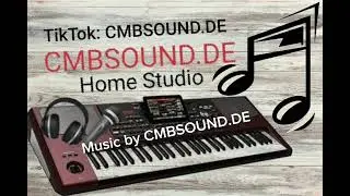Music Mix by CMBSOUND.DE