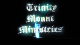 Trinity Mount Ministries