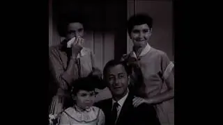 Father Knows Best: Thanksgiving Shenanigans (1954-1960) - Rights Not Included!