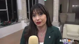 Aeroporto San Francesco, il flop del volo Perugia-Bergamo spiegato dalla governatrice Proietti