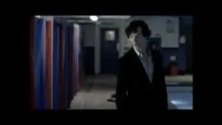 Sherlock (BBC) Tribute - Forever Yours (Sherlock/John friendship)
