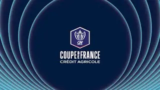 Bande annonce Coupe de France 8e tour : FC Sarreguemines - AS Nancy Lorraine