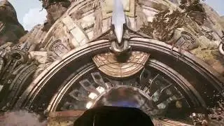 Paragon's New Map Being Built....(Maybe)