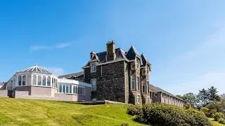Fernhill Hotel, Portpatrick, UK | Holidays In Europe
