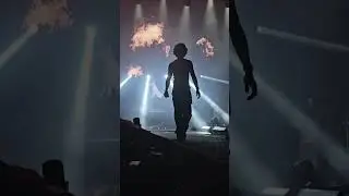 Vedan intro live kochi