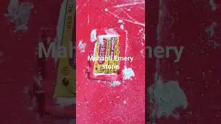 Mahabli emery stone