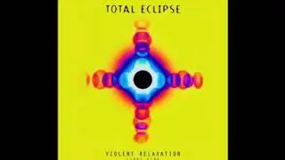 Total Eclipse - The pendulum
