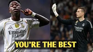 🔥Real Madrid fans single two players out for heavy criticism after Copa del Rey exit✅