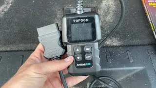 How To Diagnose Check Engine Light (Scanning Codes)