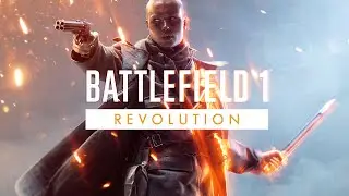 ПРОХОЖДЕНИЕ Battlefield 1  Стрим 1