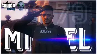 Gartic Phone ගහලා City යමූ | Ceylon Role Play | Senior Officer Michael | #RP #CEYLONRP