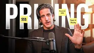 How to Price Your Agency / Coaching Offer