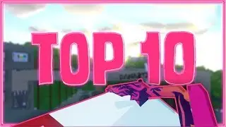 TOP 10 SKINS IN UNTURNED - CHEAP BUDGET UNTURNED SKINS