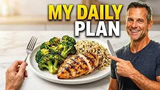 I Reversed Type 2 Diabetes by Eating THIS