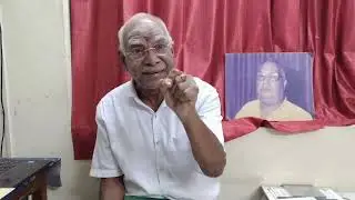 REAL NADAYOGI SRI VOLETI VENKATESWARULU