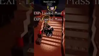 Sorry for the bad quality. #roblox #forsaken #1x1x1x1  #2026