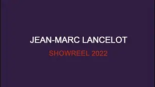 JEAN-MARC LANCELOT -  FRENCH -MALE VOICE OVER TALENT - 2022 VOICE REEL - ETVOIXLA.COM &ndash; PARIS