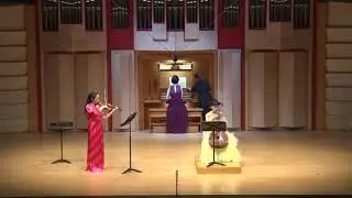 Danny Boy /Londonderry Air for Violin, Cello, Organ [대니보이/런던데리 에어-오르간 트리오 버젼]