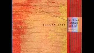 Nicolas Simion Group - Gankino Horo